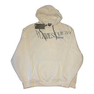 Genuine Authentic Hoodie XL(Fits Like Large) Men's NWT Brand New